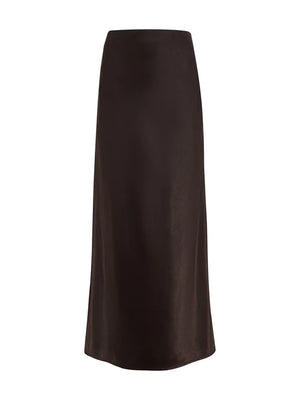 EVERYDAY MAXI SKIRT - SEMI SWEET