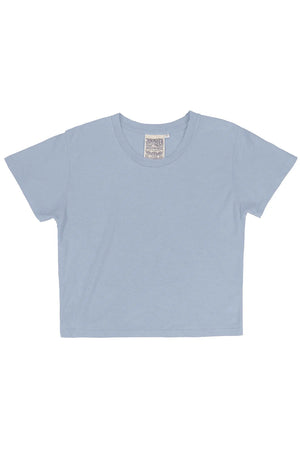 CROPPED LOREL TEE