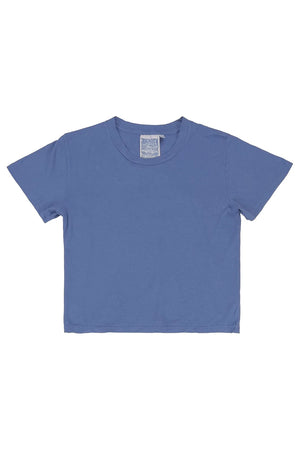 OJAI CROPPED TEE