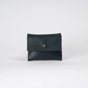 LOUX WALLET - NAVY