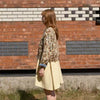 POSY & BLUE SUCKER VERSA JACKET