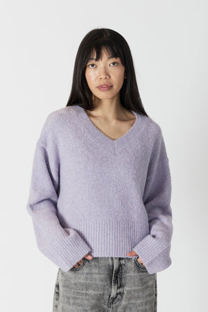 ETTA SWEATER