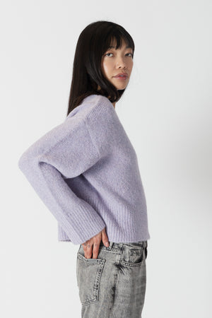 ETTA SWEATER