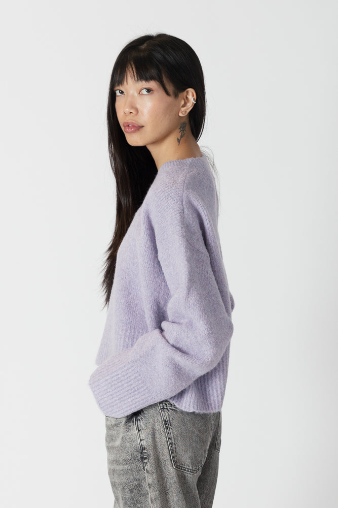 ETTA SWEATER