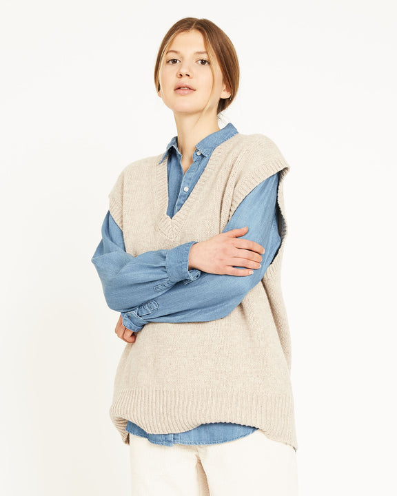 GEORGIA VEST