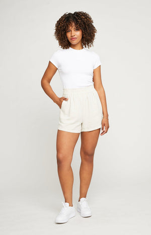 CLARA TOP