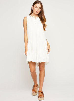 KINLEY DRESS