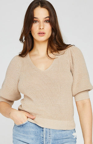 PHOEBE PULLOVER