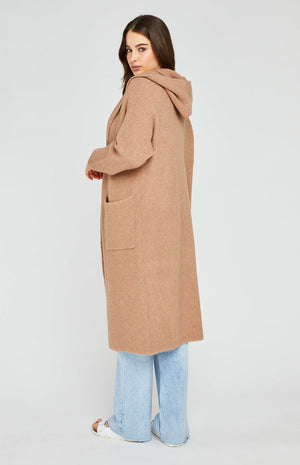 MAEVE CARDIGAN