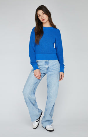 ANDIE SWEATER
