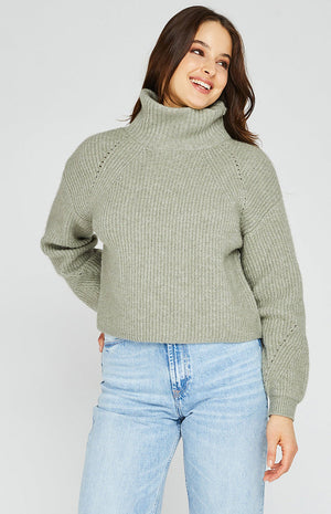 TURNER PULLOVER