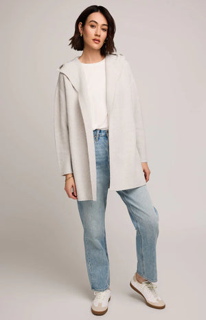 ILANA CARDIGAN