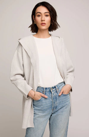 ILANA CARDIGAN