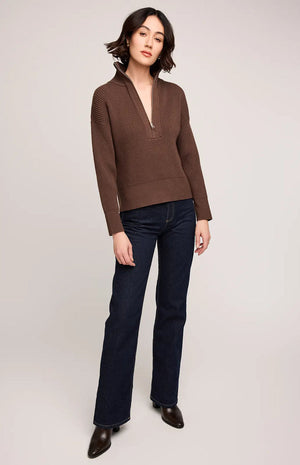 HOPE PULLOVER