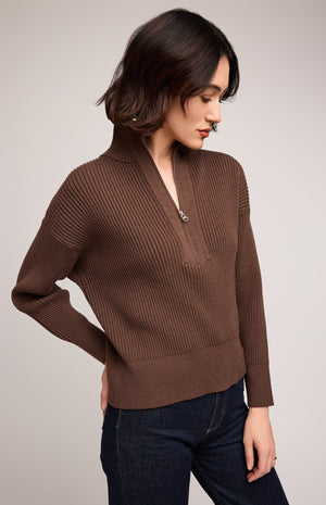 HOPE PULLOVER