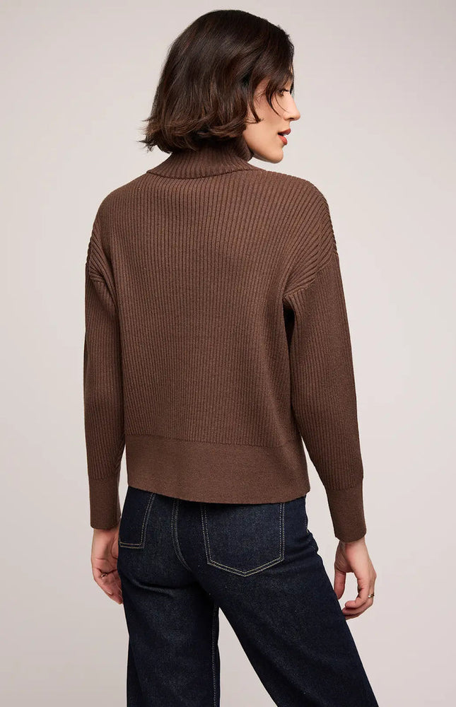 HOPE PULLOVER