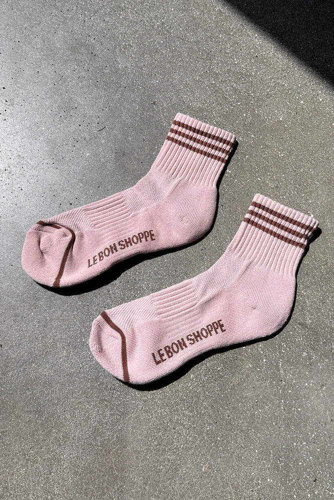 GIRLFRIEND SOCKS - BELLINI