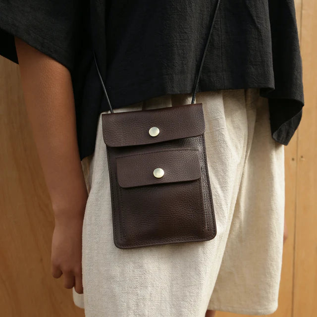 SCOUT  BAG