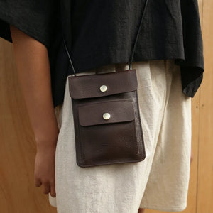 SCOUT  BAG