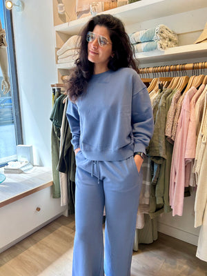 MONTECITO PANT - ATLAS