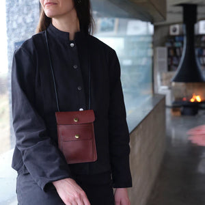 SCOUT  BAG