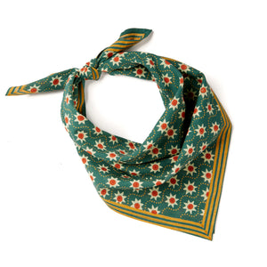 LUCKY START BANDANA - PINE