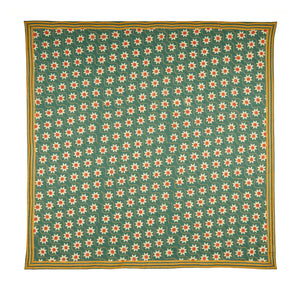 LUCKY START BANDANA - PINE