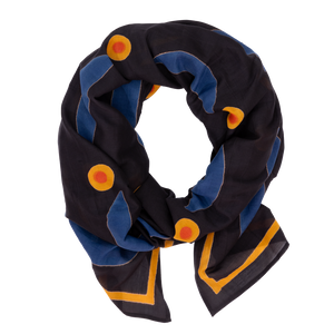 HALF MOON BAY LONG SCARF