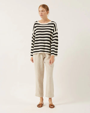 TOBO SWEATER