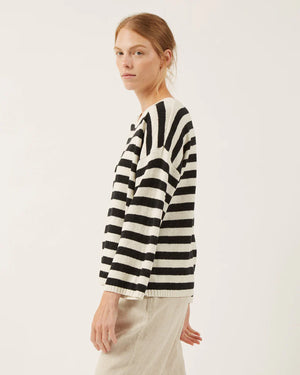 TOBO SWEATER