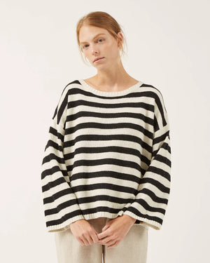 TOBO SWEATER