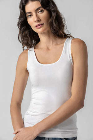 SCOOP TANK