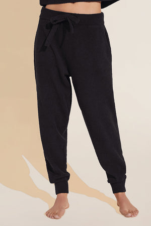 BOUCLE JOGGER