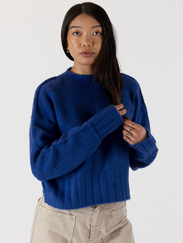 
            
                Load image into Gallery viewer, TIMMY CREWNECK SWEATER
            
        