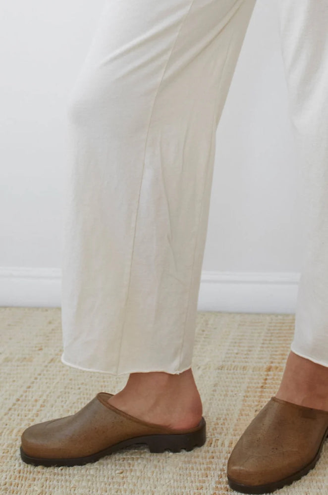 EASY PANT - NATURAL