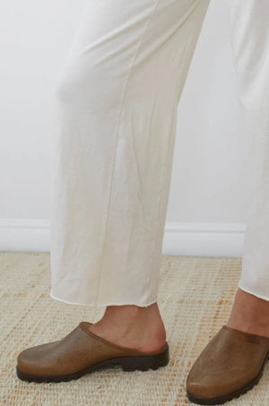 EASY PANT - NATURAL