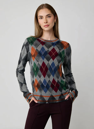INKED ARGYLE CREW