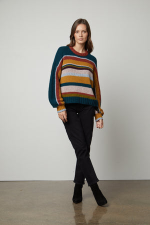 SAMARA SWEATER