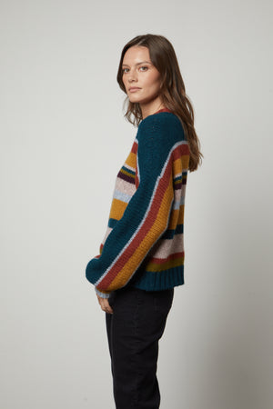 SAMARA SWEATER
