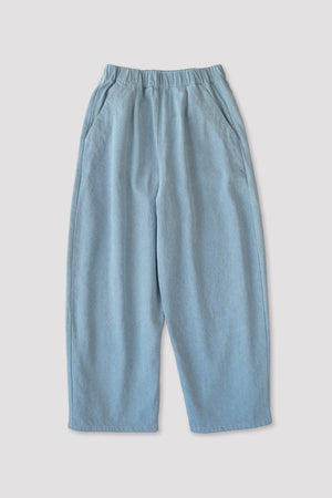 BARREL PANT - SKY