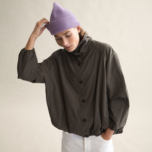 CLASSIC BEANIE - LAVENDER