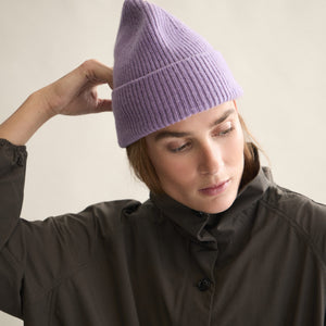 CLASSIC BEANIE - LAVENDER