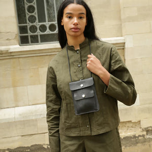 SCOUT  BAG