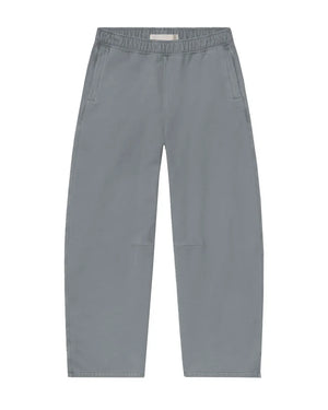 MIRO SWEATPANT - HEMATITE