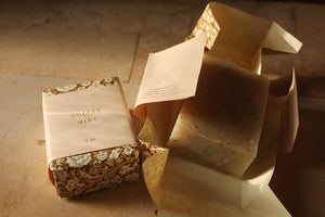 COFFEE MINT SOAP