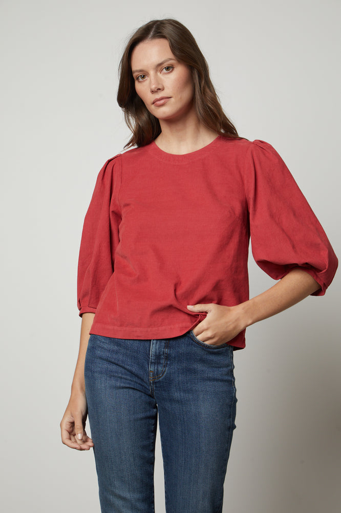 TARAH TOP