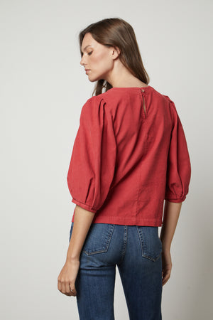TARAH TOP