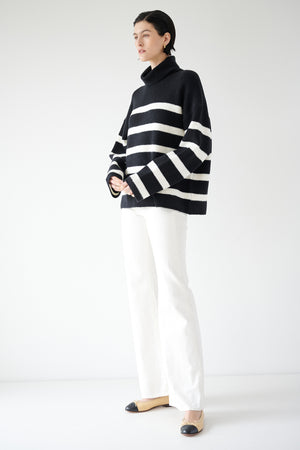 ENCINO SWEATER