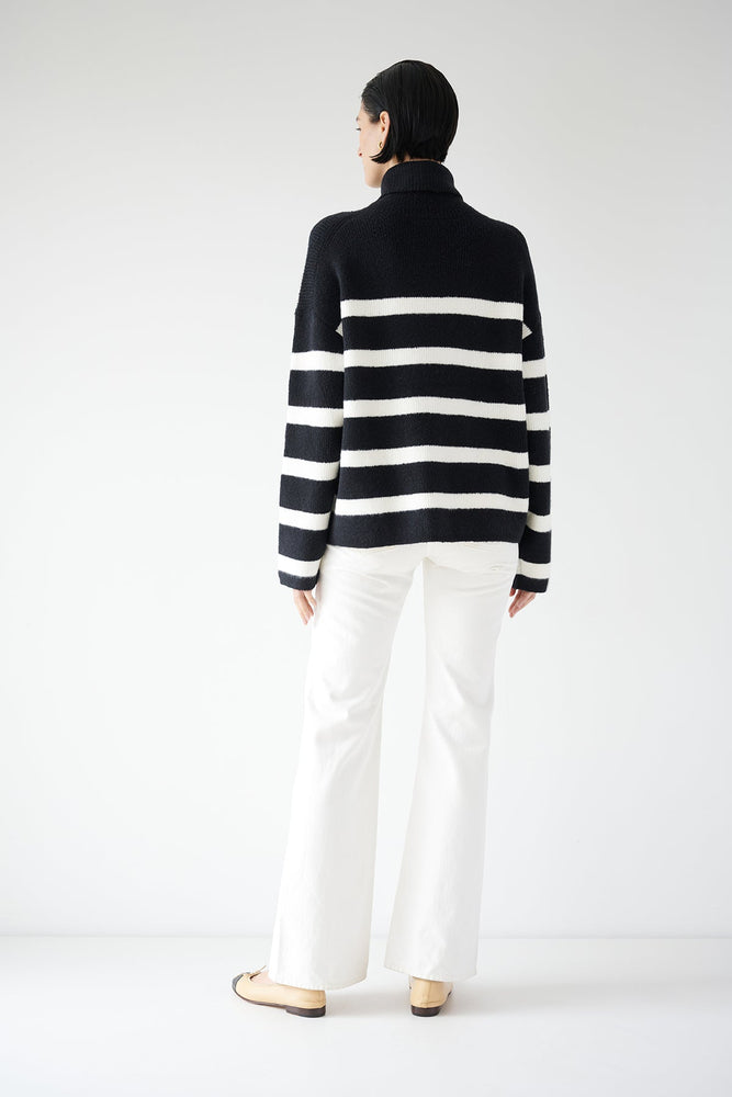 ENCINO SWEATER