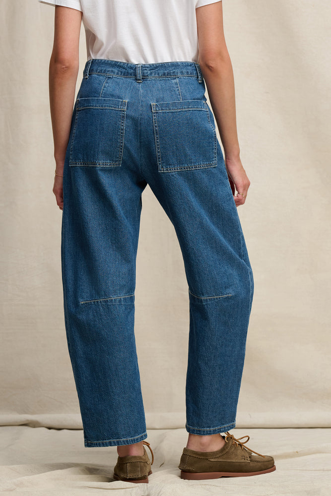 FARAH DENIM PANT